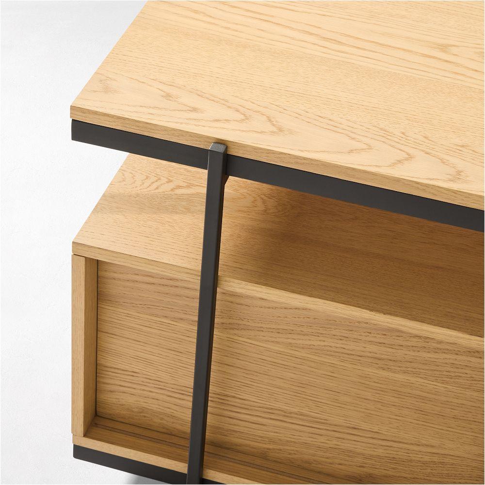 Pierce Media Console (66